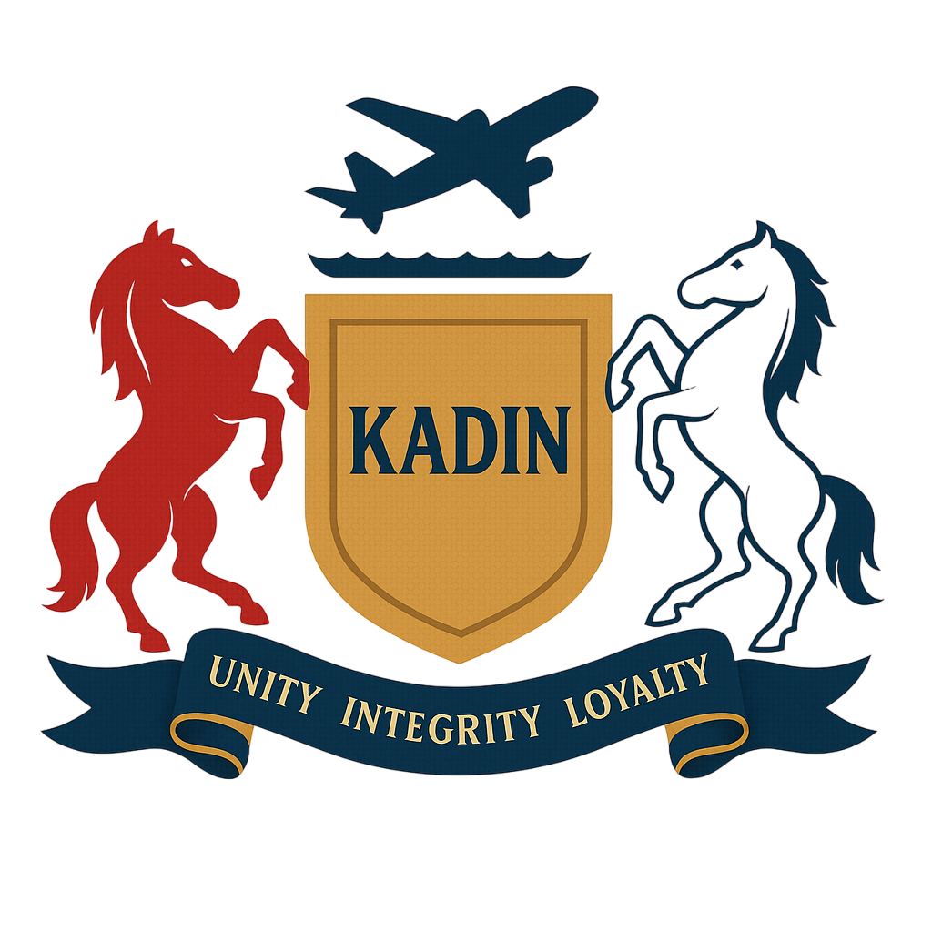 Logo Kadin Kabupaten Buleleng